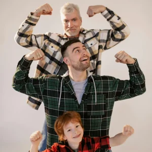 Gömlek Erkek Giyim Demo Ürün 2