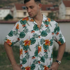 Gömlek Erkek Giyim Demo Ürün 3