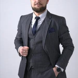 Takım Elbise Erkek Giyim Demo Ürün 2