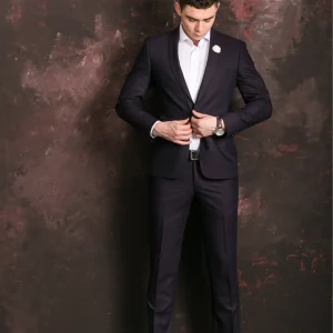 Takım Elbise Erkek Giyim Demo Ürün 3