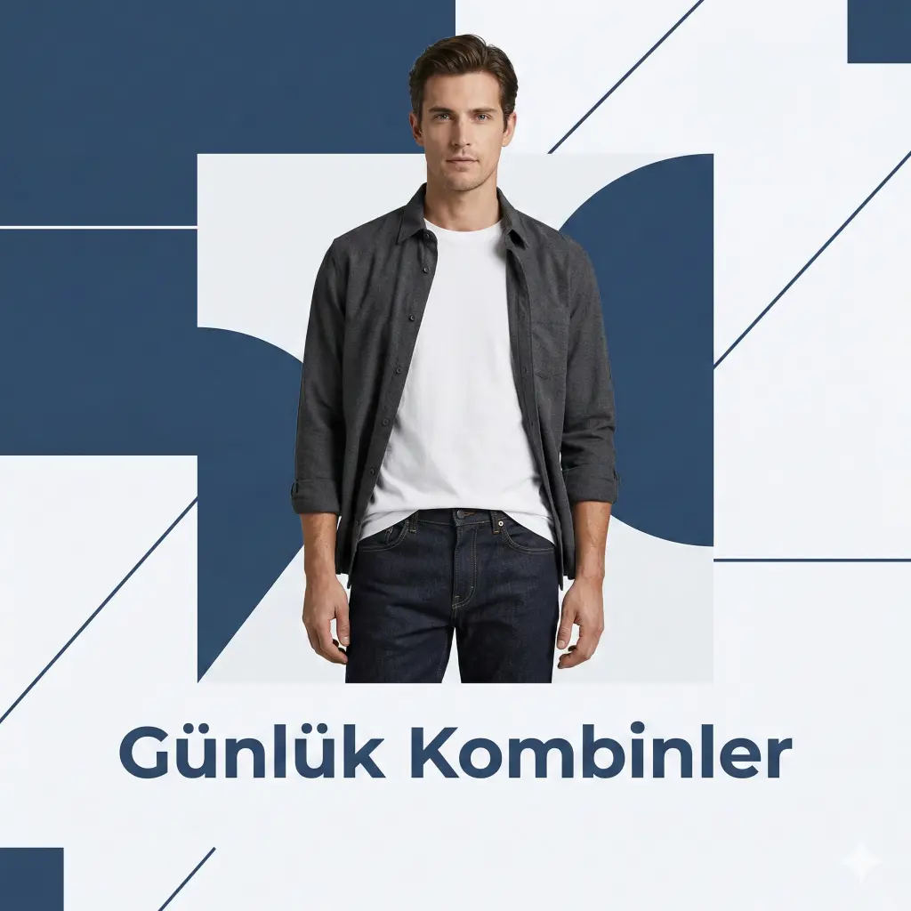 Günlük Kombinler