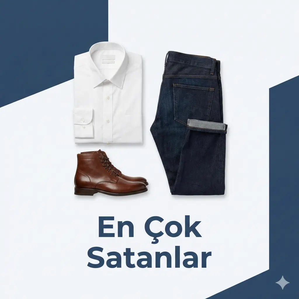 En Çok Satanlar