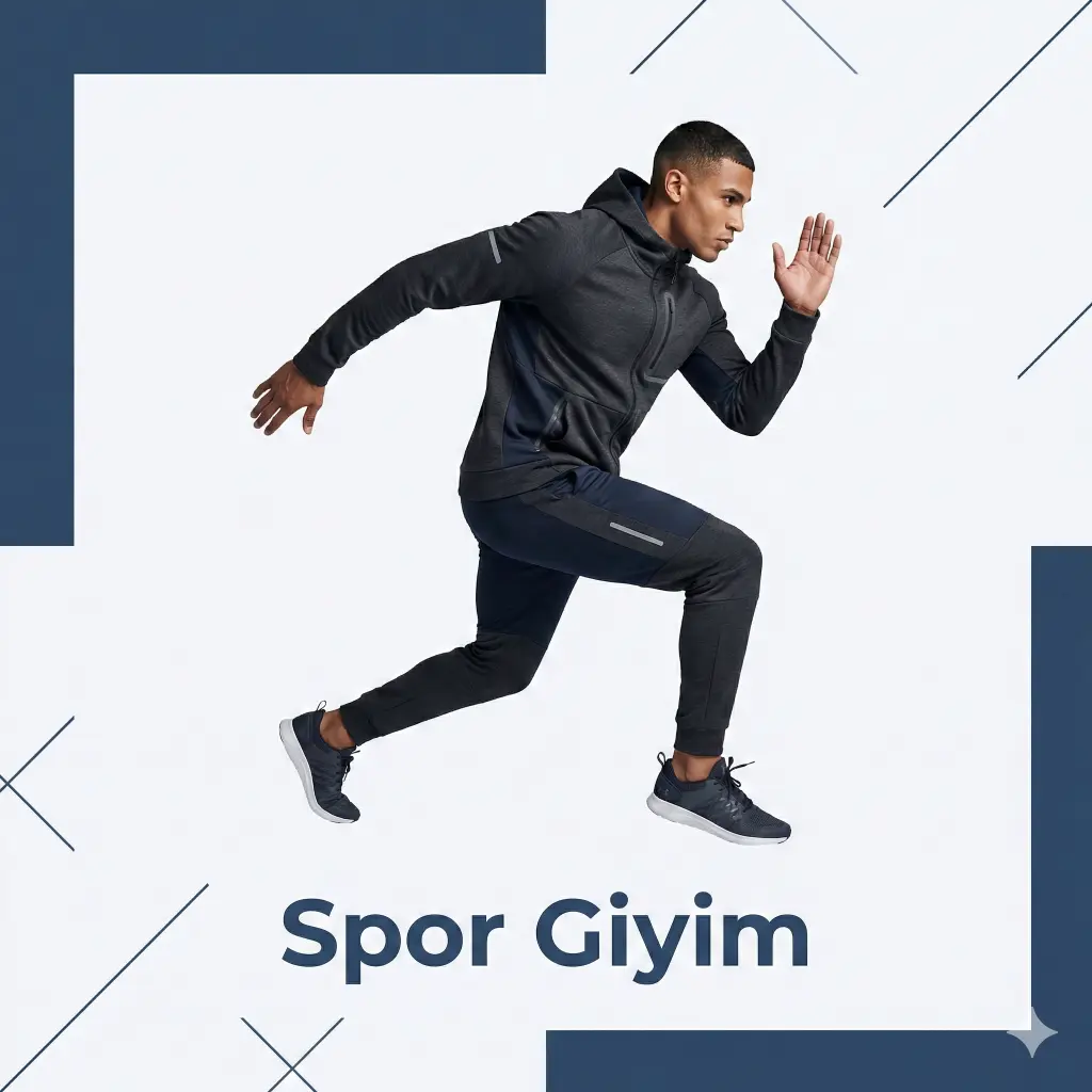 Spor Giyim